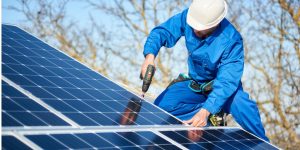 Installation Maintenance Panneaux Solaires Photovoltaïques à Eymeux